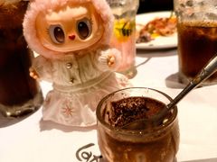 -拉蒂娜·巴西牛排馆 Latina·Brazilian Steakhouse(陆家嘴旗舰店)