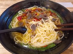 -好這口重庆小面(总店)