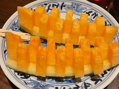 -隐厨·中国菜馆(三里屯T+MALL店)