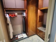 -成都华尔道夫酒店