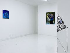 -胶囊画廊