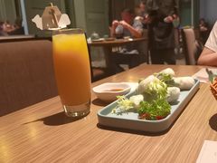 -安南越南餐厅(青岛万象城店)