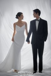 -至臻微拉婚纱摄影