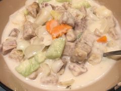 -沙龙酒家