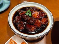 -麒麟小院·老九江菜(安平路店)