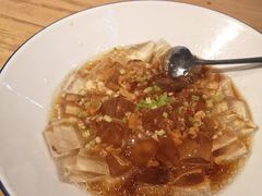 海藻凉粉-水煮三国·川鲁江湖菜(香山店)