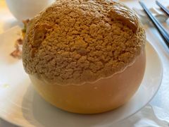 招牌菠萝包-炳胜品味(海印总店)