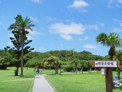 -鹅銮鼻公园