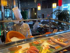 -广州富力君悦大酒店·凯菲厅