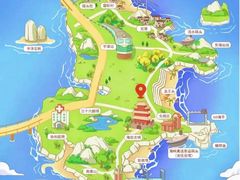 -平潭岛•仙人井