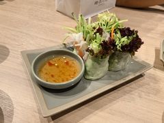 -安南小馆(华润城万象天地店)