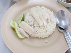 -红大哥水门鸡饭(總店)