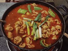 湘味肥肠火锅-湘肠香火锅店(团结湖店)