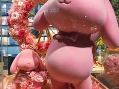 -BEAST野兽派(上海浦东嘉里城店)