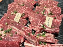-千寻烧肉(政务区店)