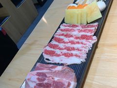 -麻蒲碳烤肉(梅花园店)