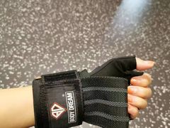器械区-Answer Fitness 答案健身(奥体店)