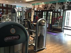 -杰仕健身百合天地会所(海宁百合新城店)