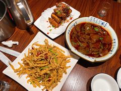 -董厨煨汤馆(车站路店)