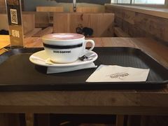-Who乎coffee&bar