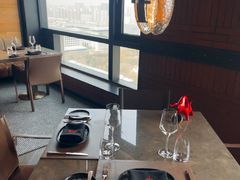 -恰餐厅 CHAR Grill&Bar(西安经开洲际店)