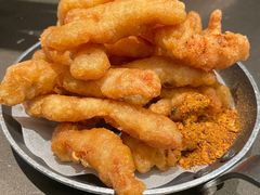 -炉鱼(无锡八佰伴中心店)