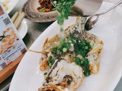 -岭南海晏楼(东晓南店)
