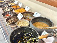 -阿山卓·野生菌火锅·纳西火塘烤肉