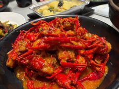 -聚味瞿记·龙虾堂(梅溪湖店)