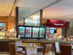 -厦门悦华酒店·绿庭主题自助餐厅