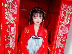 -汉仪华裳汉服旗袍·摄影写真馆(乌镇西栅店)