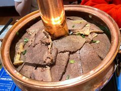 -如意林卡藏餐吧 (九寨沟店)