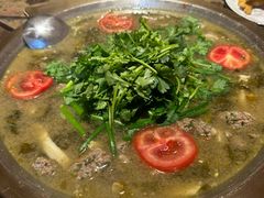 -徐氏竹香园牛肉火锅(飞虎路店)