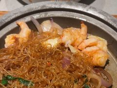 -绿茶餐厅(广州天河城店)