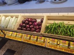 -费大厨辣椒炒肉(万家丽一店)