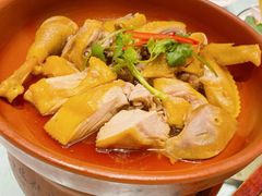 乾隆花雕鸡-乾隆美食·本帮菜(黄河路店)