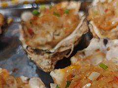 -新疆烧烤王(广灵店)