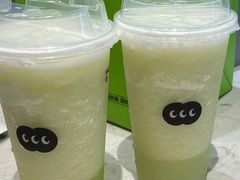 -混果汁(喜荟城店)
