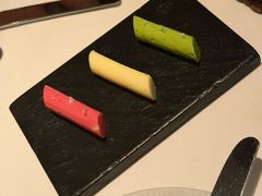 -翡翠36餐厅(浦东香格里拉店)