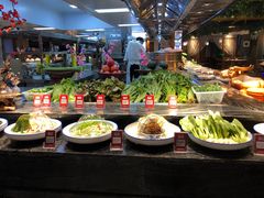 -不倒翁·安徽名菜楼(步行街店)