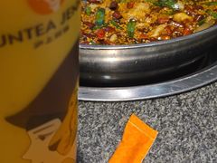 -胖子鱼·天水麻辣鱼火锅(秦州407店)