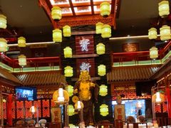 -宝轩渔府·老字号海鲜·正宗津菜(水上店)