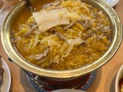 -关东小磨东北菜(上海长风大悦城店)