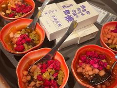 -重庆高老九火锅(万象城店)