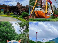 -佛冈森波拉度假区