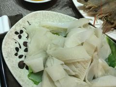 -金海阁海鲜火锅