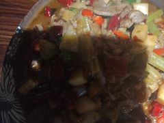 -功夫小龙虾·烧烤·江湖菜(金沙洲店)