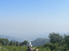 -北京鹫峰国家森林公园