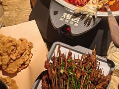 -烤匠麻辣烤鱼(万象城店)