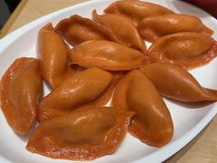 -喜家德虾仁水饺(浦东山姆店)